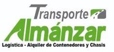Logo Transporte Almanzar